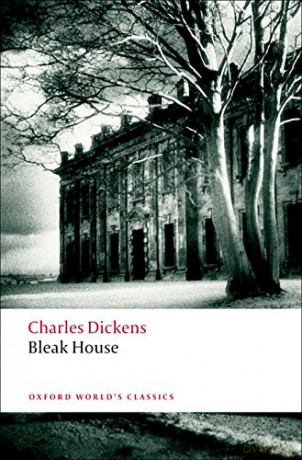 Bleak House (Oxford World's Classics) - Charles Dickens [KSIĄŻKA]