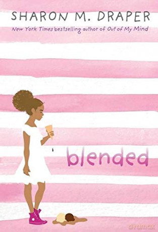 Blended - Sharon M. Draper [KSIĄŻKA]