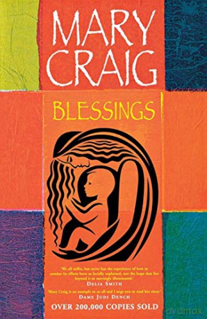 Blessings - Mary Craig [KSIĄŻKA]