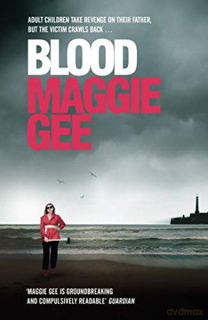 Blood - Maggie Gee [KSIĄŻKA]
