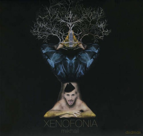Mikhail: Xsenofonia [CD]