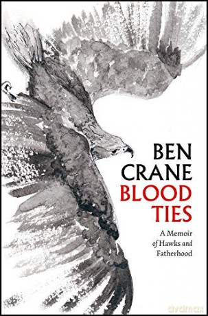 Blood Ties - Ben Crane [KSIĄŻKA]