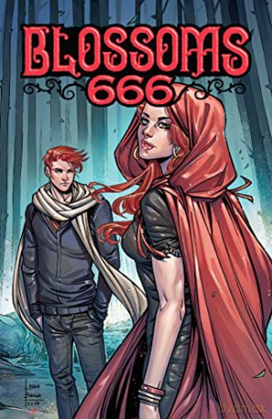 Blossoms 666 (Archie horror) - Laura Braga [KSIĄŻKA]