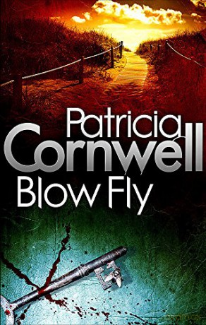 Blow Fly: Scarpetta 12 - Patricia Cornwell [KSIĄŻKA]