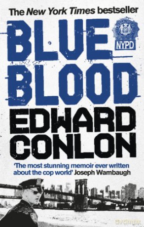 Blue Blood - Edward Conlon [KSIĄŻKA]