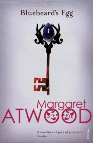 Bluebeard's Egg and Other Stories (Contemporary Classics) - Margaret Atwood [KSIĄŻKA]