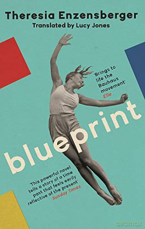 Blueprint [KSIĄŻKA]