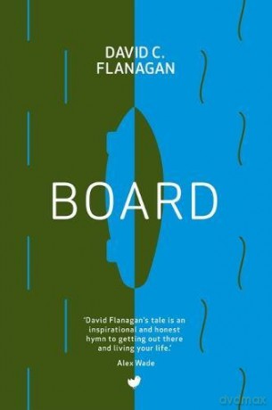Board - David C. Flanagan [KSIĄŻKA]