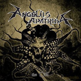 Angelus Apatrida: The Call [CD]
