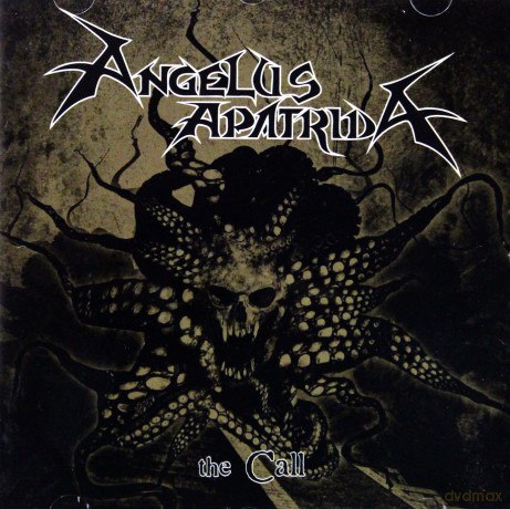 Angelus Apatrida: The Call [CD]