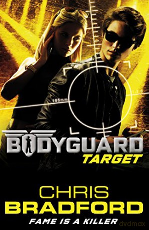 Bodyguard: Target (Book 4) - Chris Bradford [KSIĄŻKA]