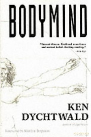 Bodymind - Ken Dychtwald [KSIĄŻKA]