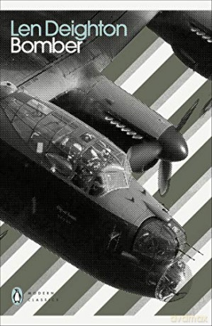 Bomber (Penguin Modern Classics) - Len Deighton [KSIĄŻKA]