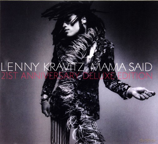 Lenny Kravitz: Mama Said (20TH Anniversary Edition) [2CD]