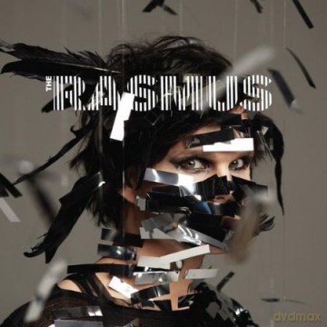 The Rasmus: The Rasmus [CD]