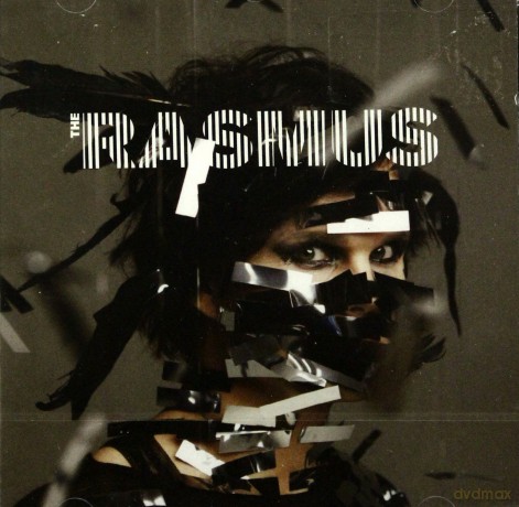 The Rasmus: The Rasmus [CD]