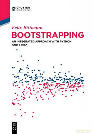 Bootstrapping: An Integrated Approach with Python and Stata - Felix Bittmann [KSIĄŻKA]