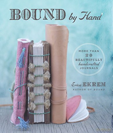 Bound - Erica Ekrem [KSIĄŻKA]