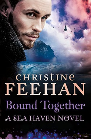 Bound Together (Sea Haven) - Christine Feehan [KSIĄŻKA]