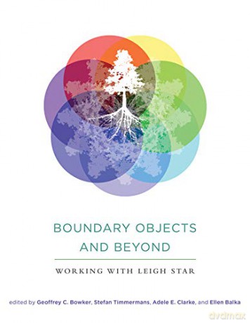 Boundary Objects and Beyond: Working with Leigh Star (Infrastructures) - Geoffrey C. Bowker [KSIĄŻKA]