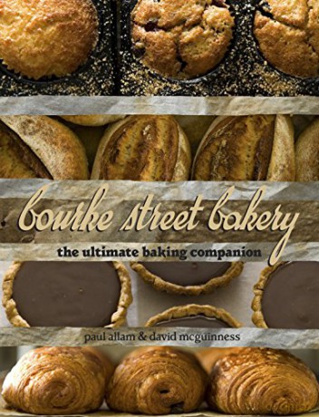 Bourke Street Bakery - Paul Allam [KSIĄŻKA]