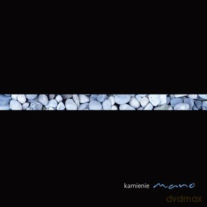Mano: Kamienie (digipack) [CD]