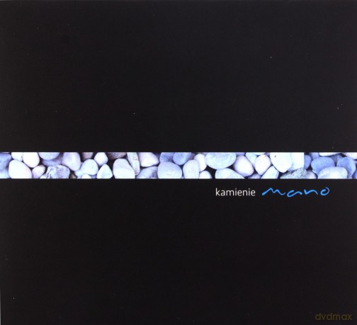 Mano: Kamienie (digipack) [CD]