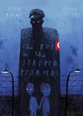 Boy In The Striped (Main) [KSIĄŻKA]