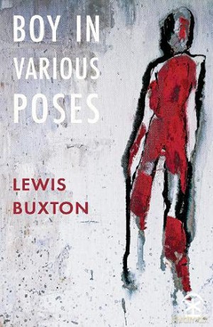 Boy in Various Poses - Lewis Buxton [KSIĄŻKA]