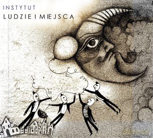Instytut: Ludzie i miejsca (digipack) [CD]