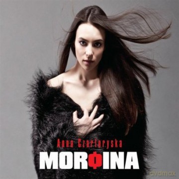 Anna Czartoryska: Morfina (digipack) [CD]