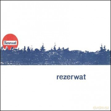Rezerwat: Rezerwat (ecopack) [CD]