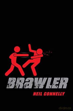 Brawler - Neil Connelly [KSIĄŻKA]