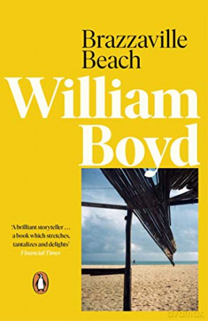 Brazzaville Beach - William Boyd [KSIĄŻKA]