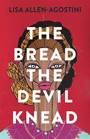 Bread The Devil Knead, The [KSIĄŻKA]