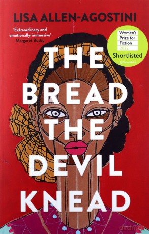 Bread The Devil Knead, The [KSIĄŻKA]