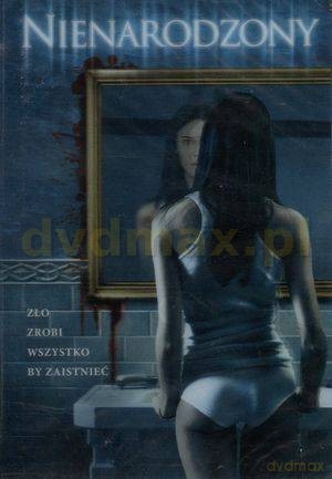 Nienarodzony [DVD]