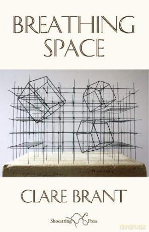 Breathing Space - Clare Brant [KSIĄŻKA]