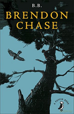 Brendon Chase (A Puffin Book) [KSIĄŻKA]