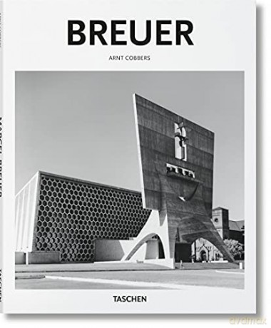 Breuer: BA (Basic Art) - Arnt Cobbers [KSIĄŻKA]