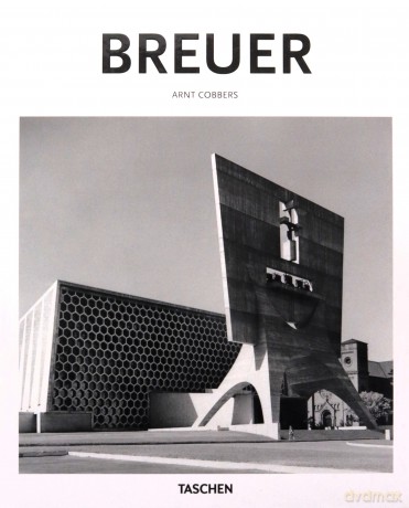 Breuer: BA (Basic Art) - Arnt Cobbers [KSIĄŻKA]