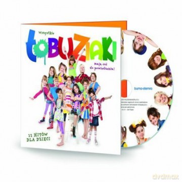 Łobuziaki: Wszystkie Łobuziaki mają coś do powiedzenia (digipack) [CD]