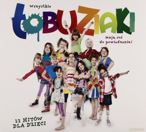 Łobuziaki: Wszystkie Łobuziaki mają coś do powiedzenia (digipack) [CD]