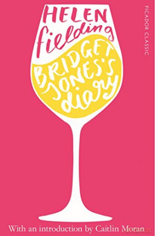 Bridget Jones's Diary: Picador Classic - Helen Fielding [KSIĄŻKA]