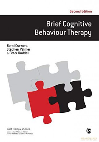 Brief Cognitive Behaviour Therapy (Brief Therapies series) - Berni Curwen [KSIĄŻKA]