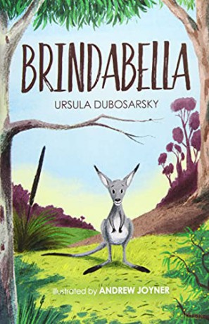 Brindabella - Ursula Dubosarsky [KSIĄŻKA]