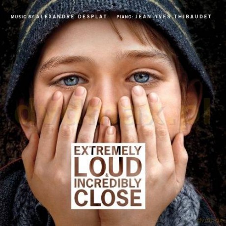 Extremely Loud & Incredibly Close soundtrack (Strasznie głośno, niesamowicie blisko) [CD]