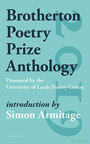 Brotherton Poetry Prize Anthology - Simon Armitage [KSIĄŻKA]