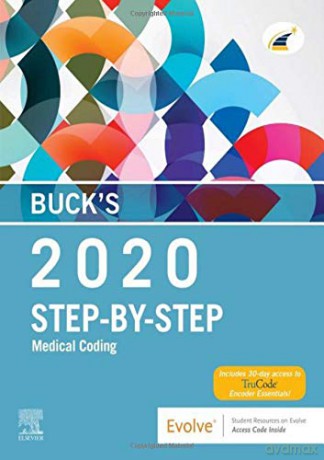 Buck's Step-by-Step Medical Coding, 2020 Edition [KSIĄŻKA]
