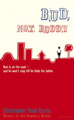 Bud, Not Buddy - Christopher Paul Curtis [KSIĄŻKA]